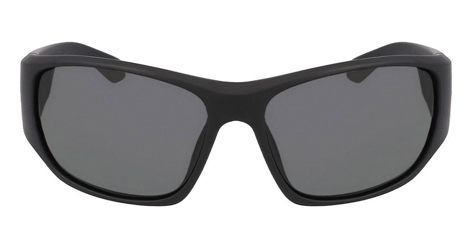 SALTY - Matte Black H2O+ with Polarized Lumalens Smoke Lens