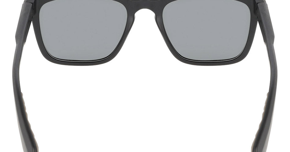 BEECH - Matte Black H2O with Polarized Lumalens Smoke Lens
