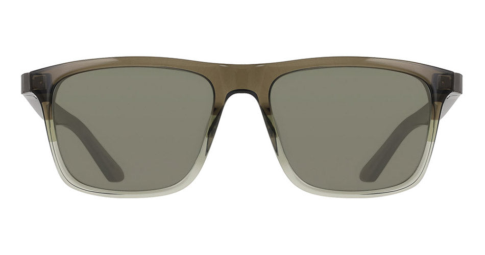 CHASE - Olive Ombre with Lumalens G15 Green Lens