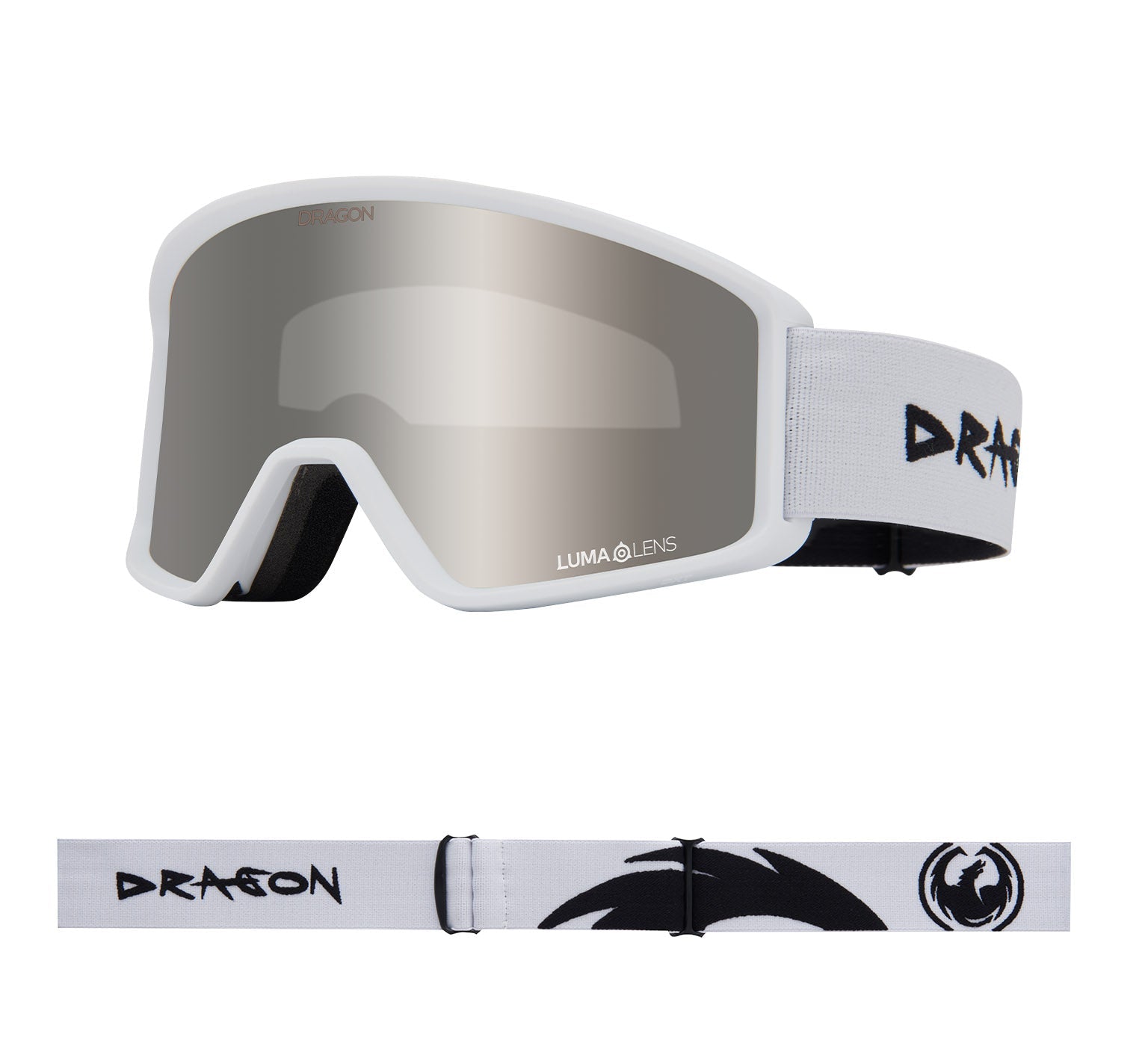 DXT OTG - Light Wing with Lumalens Silver Ionized Lens