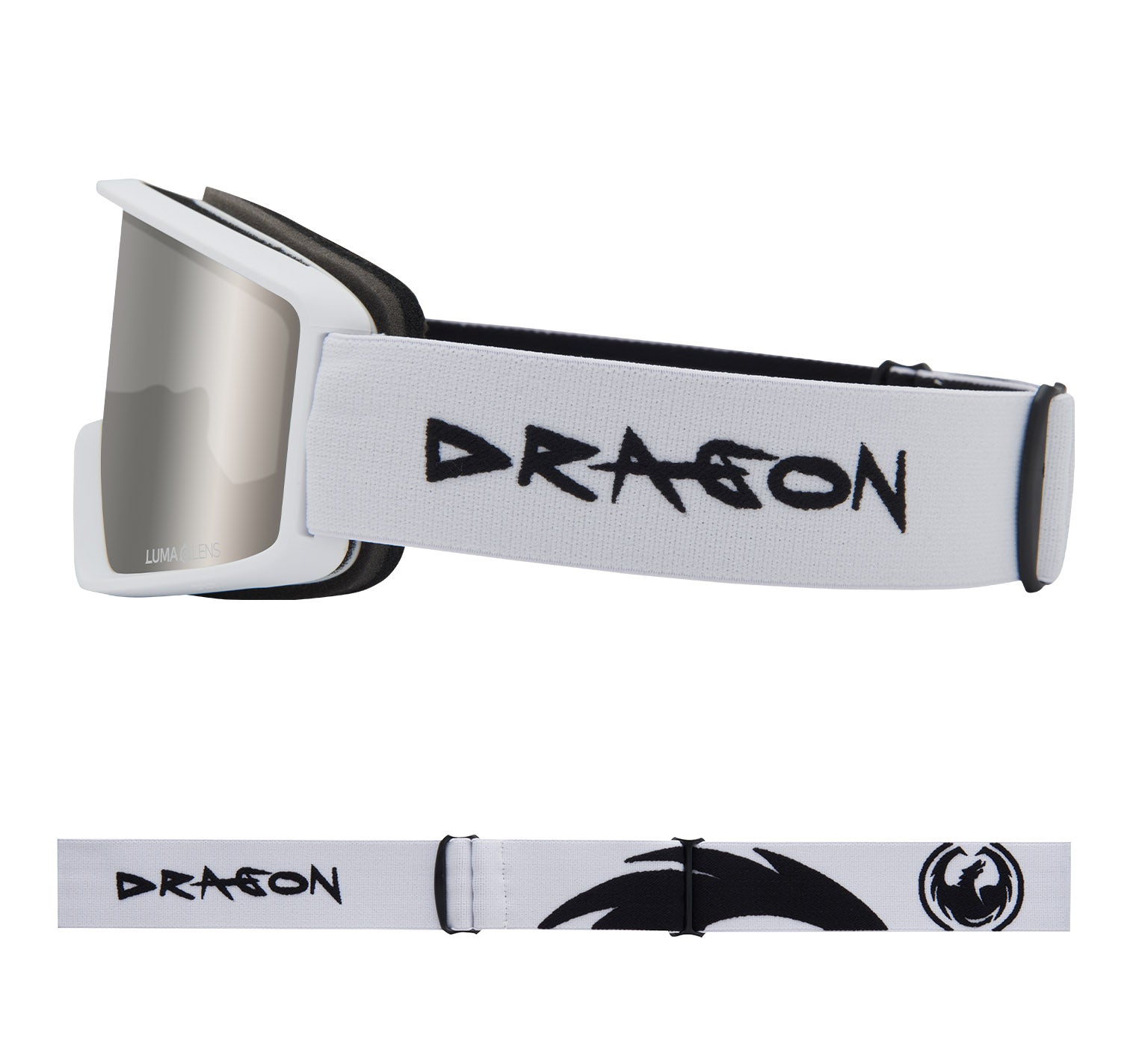 DXT OTG - Light Wing with Lumalens Silver Ionized Lens