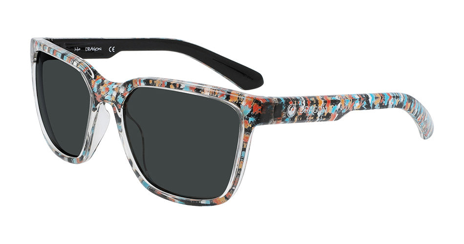 BURGEE - Bryan Iguchi Signature with Lumalens Smoke Lens