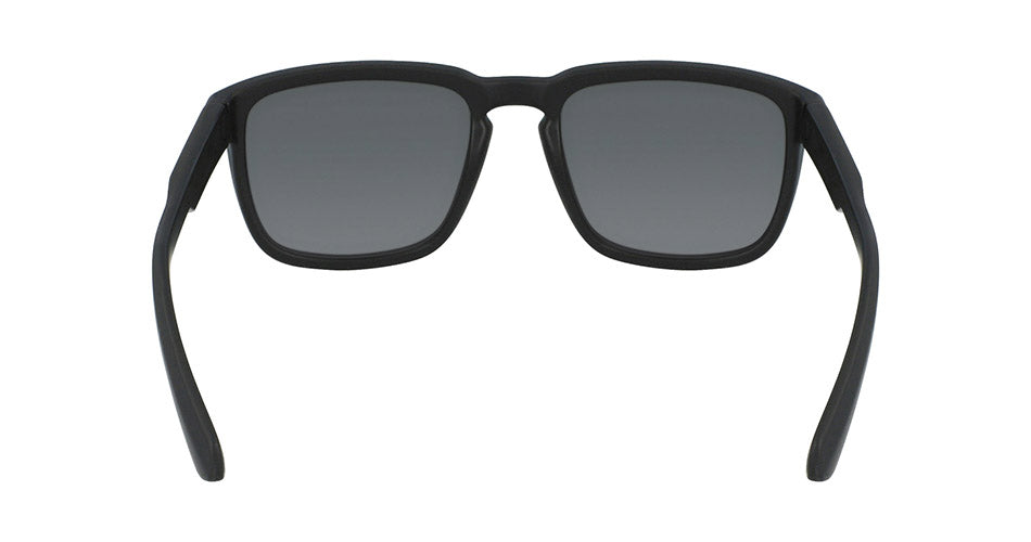 MARI - Matte Black with Lumalens Smoke Lens