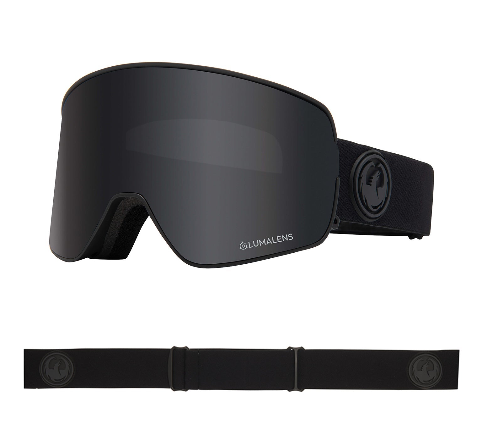 NFX2 - Knight Rider with Lumalens Dark Smoke & Lumalens Flash Blue & Lumalens Rose Lens