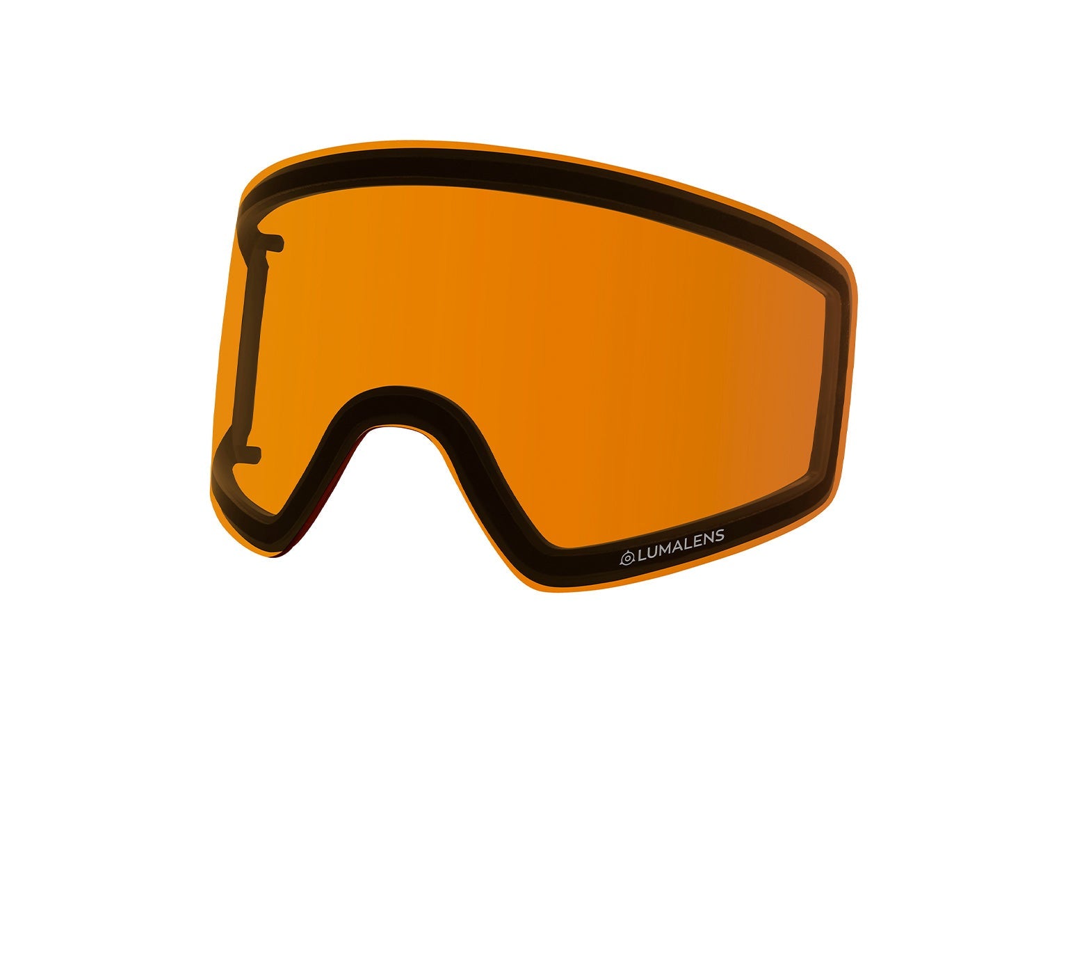 PXV - Reclaimed with Lumalens Gold Ionized & Lumalens Amber Lens