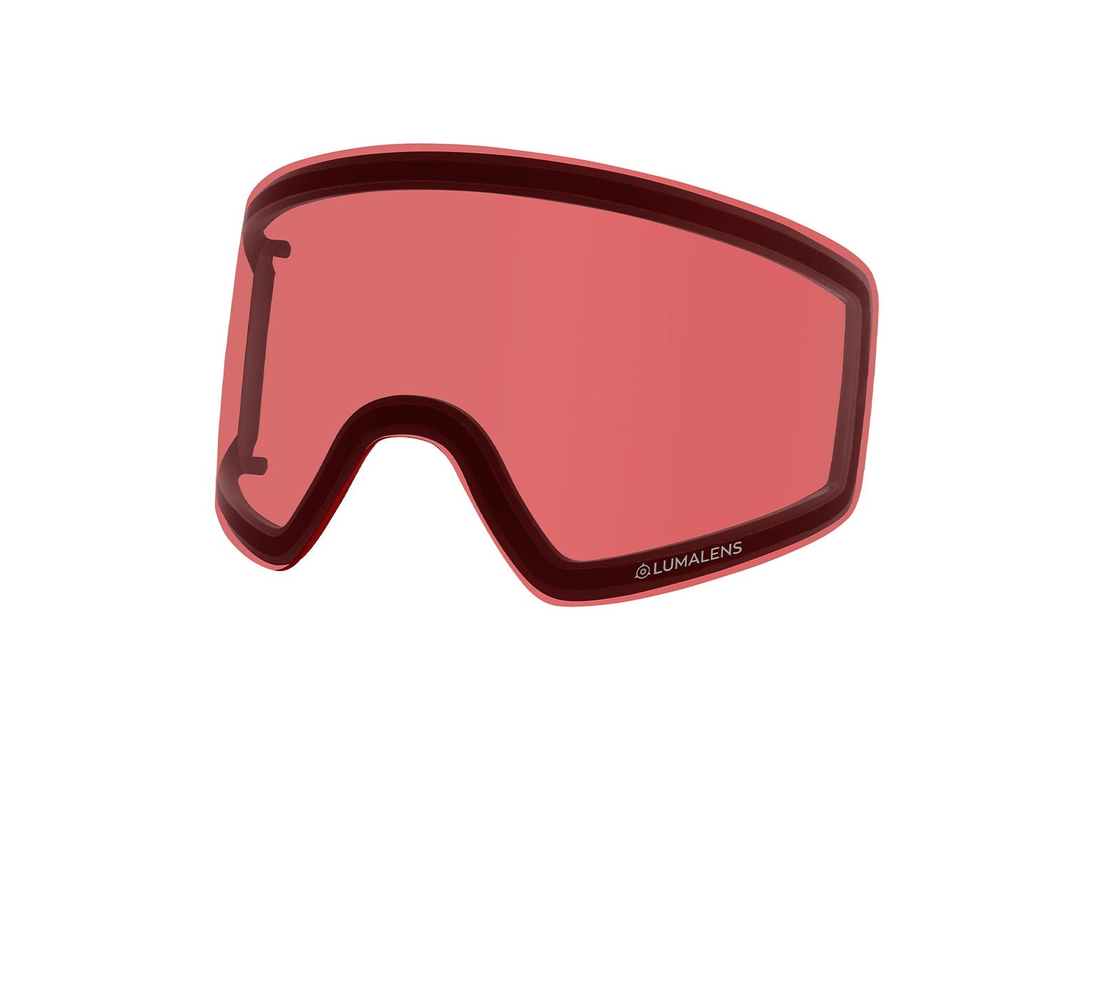 PXV - The Calm with Lumalens Red Ionized & Lumalens Rose Lens