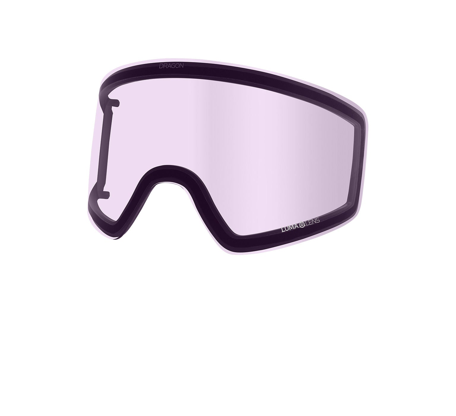 PXV - Teddy with Lumalens Dark Smoke & Lumalens Violet Lens