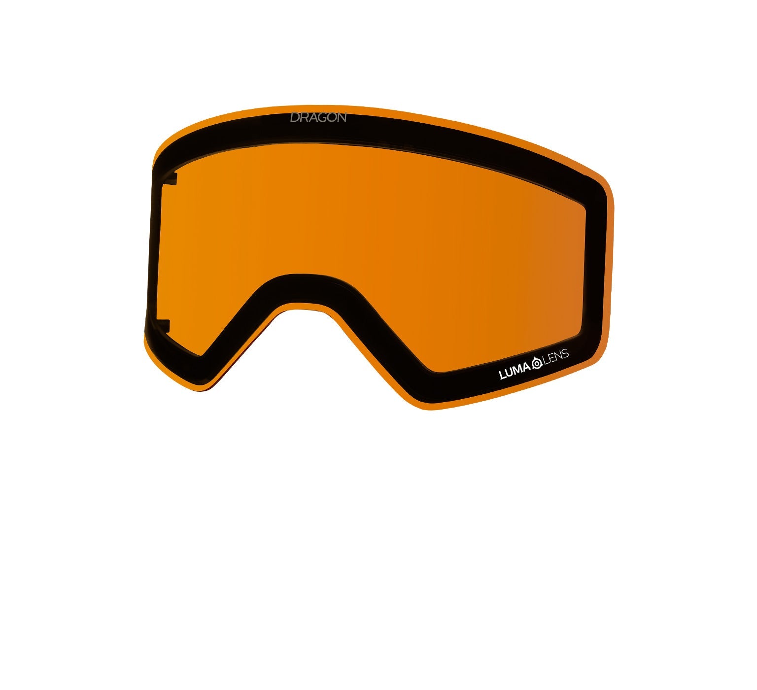 R1 OTG - Reclaimed with Lumalens Gold Ionized & Lumalens Amber Lens