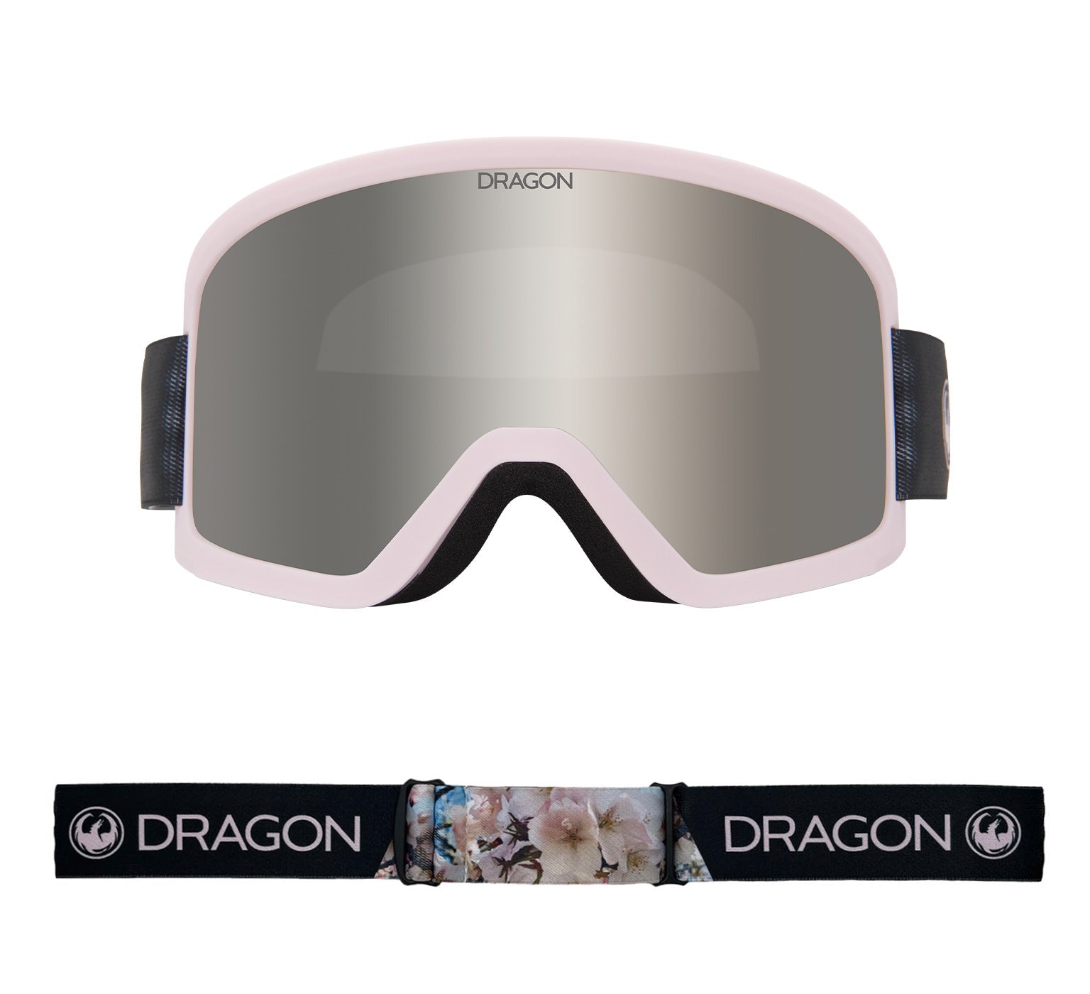 DX3 OTG - Sakura with Lumalens Silver Ionized Lens