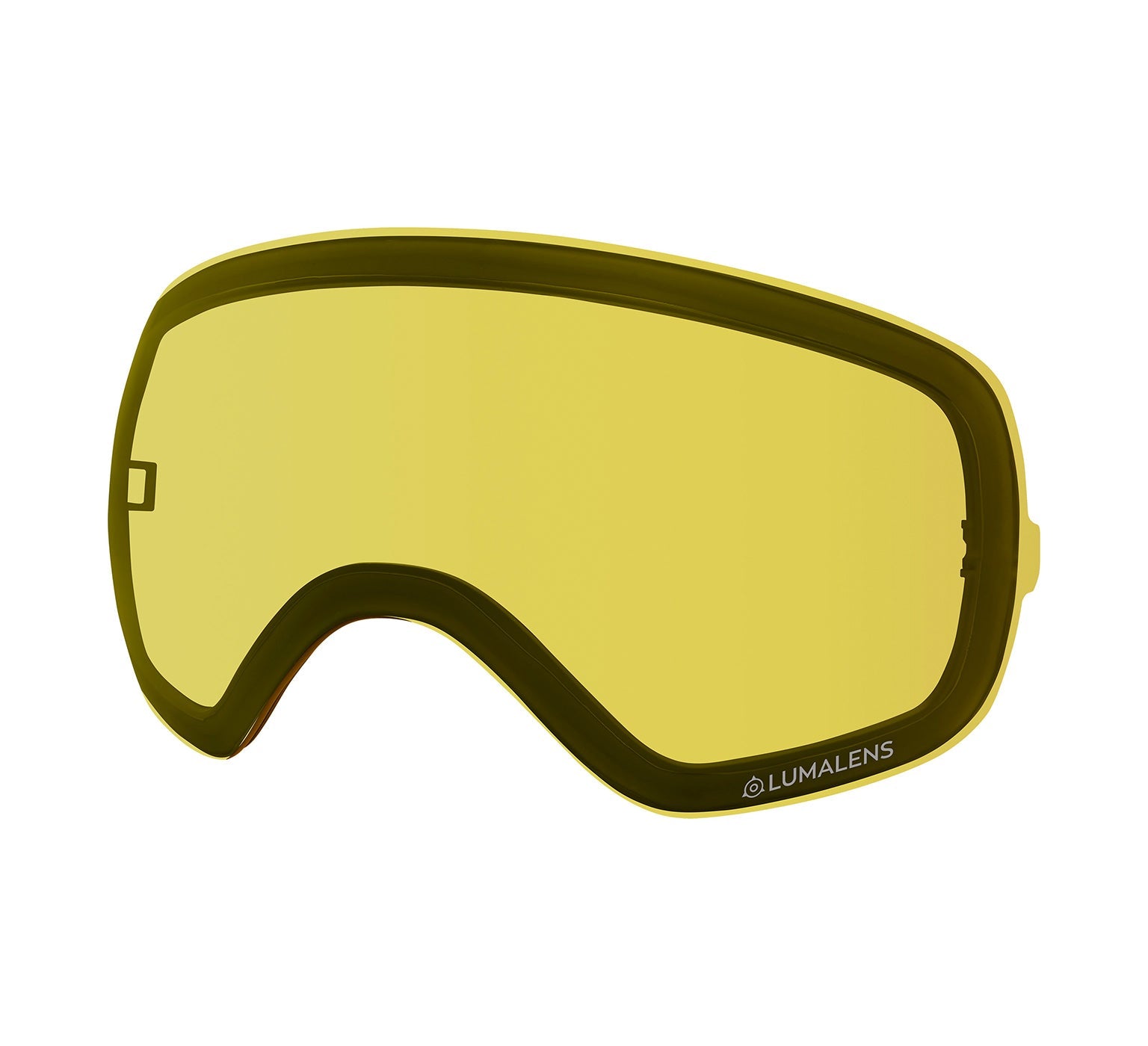 X2s Replacement Lens - Lumalens Yellow