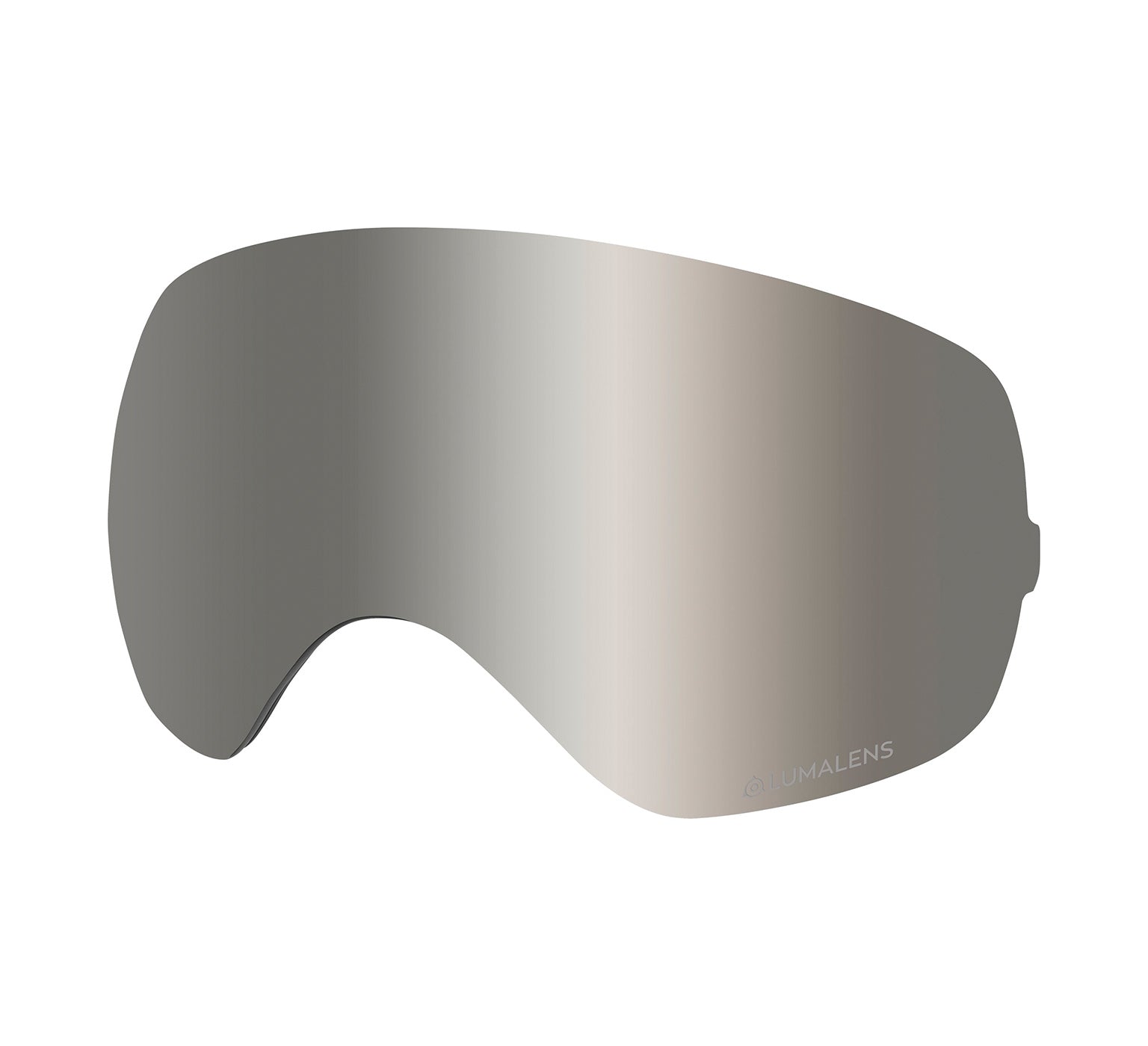X2s Replacement Lens - Lumalens Silver Ionized