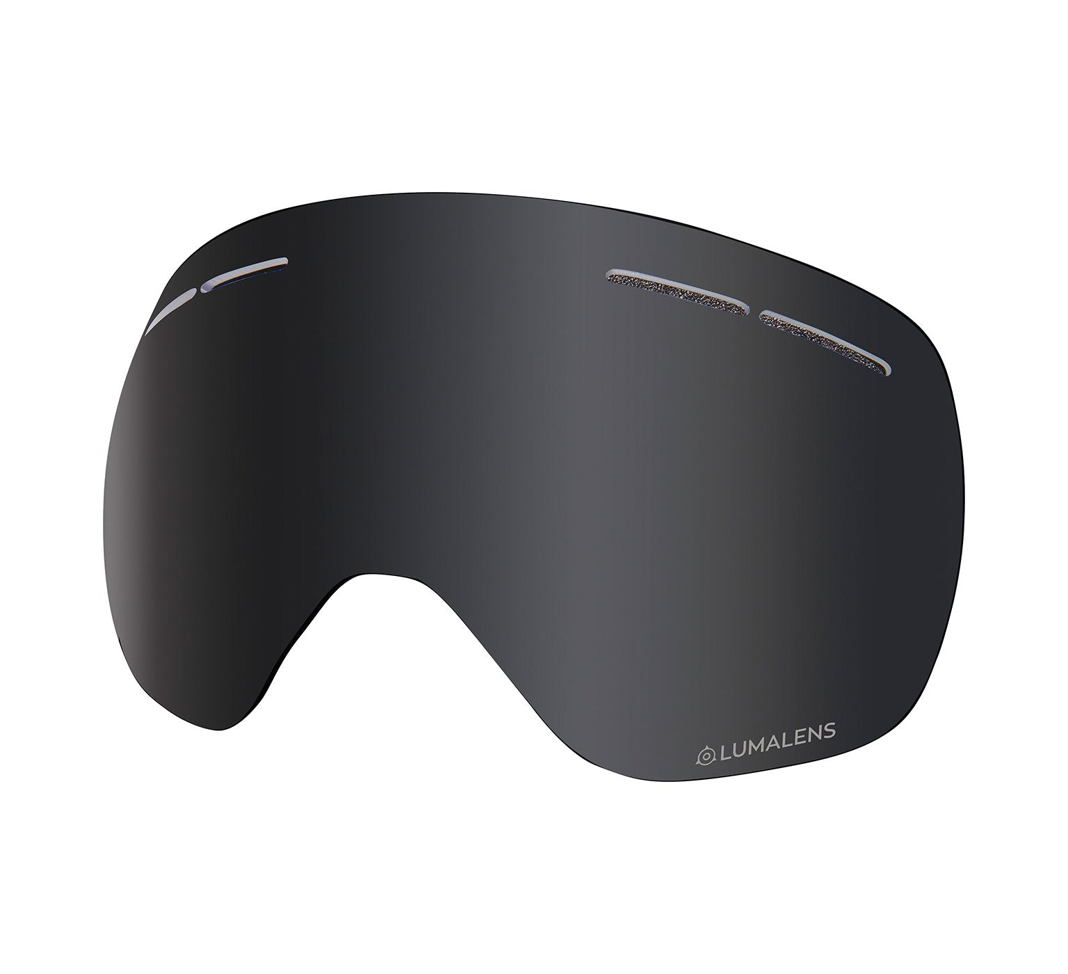 X1s Replacement Lens - Lumalens Dark Smoke