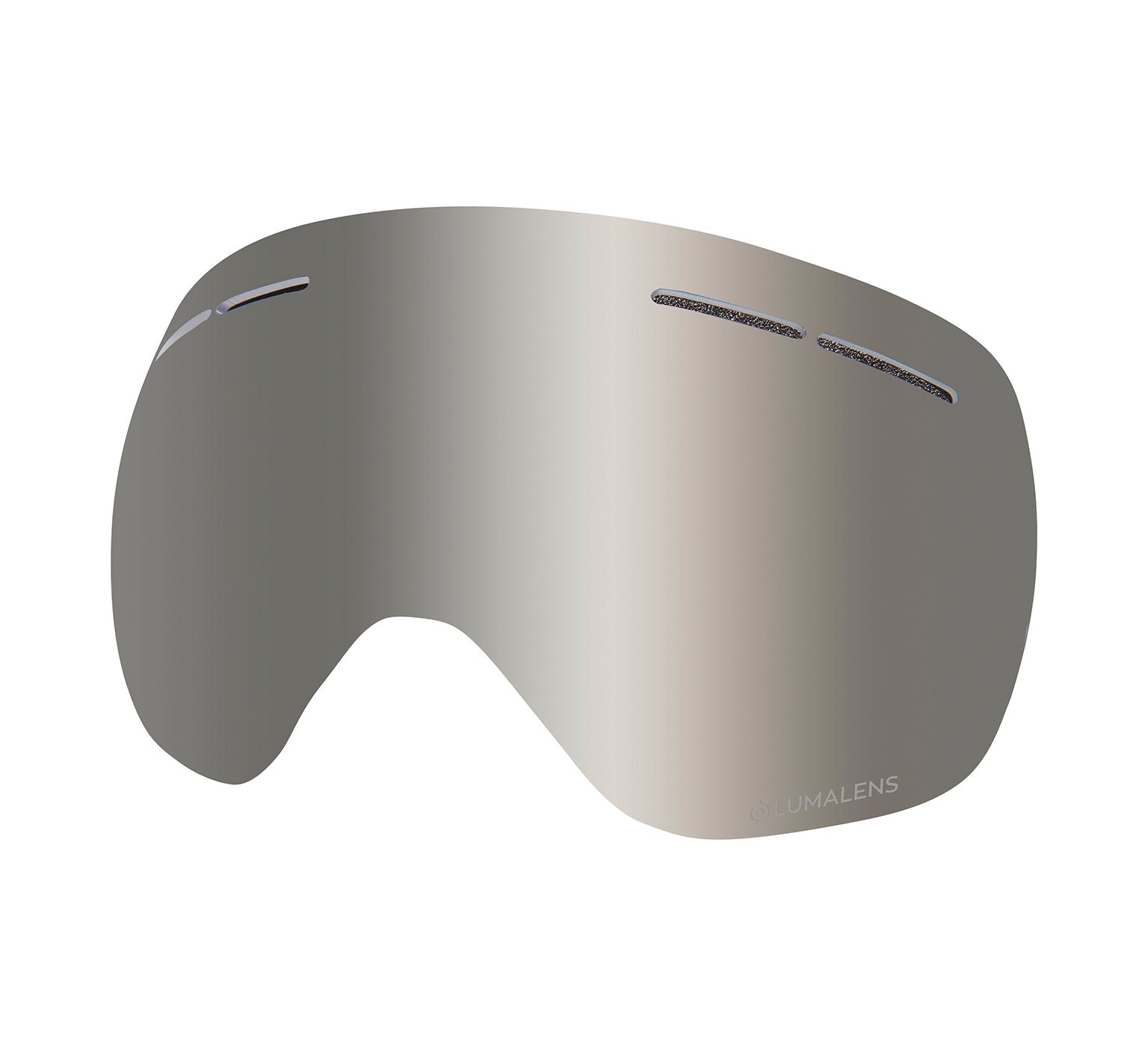 X1s Replacement Lens - Lumalens Silver Ionized
