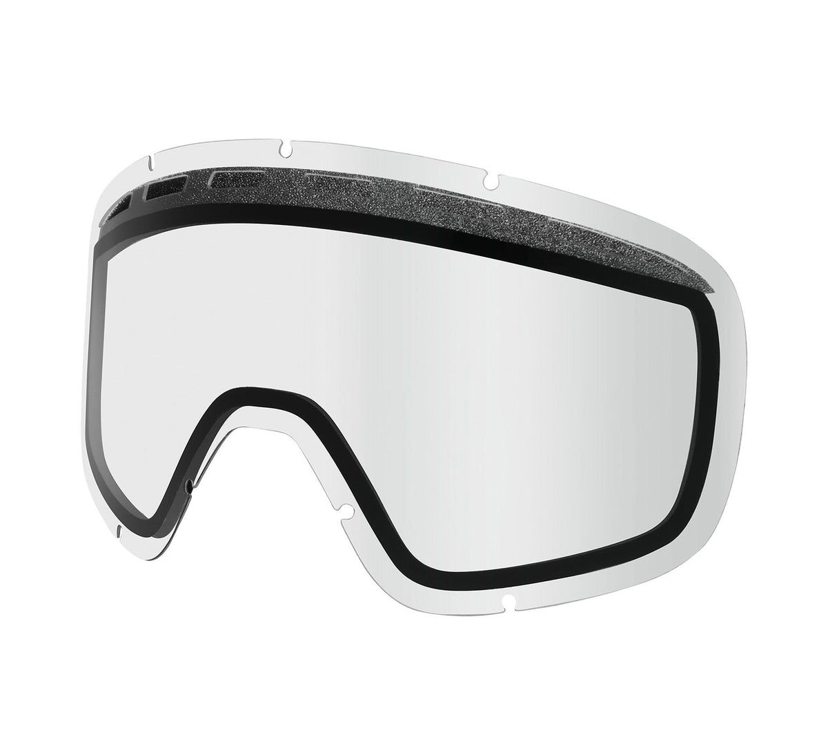 D1 OTG - Mikkel Bang Signature 2024 with Lumalens Red Ionized & Lumalens Clear Lens