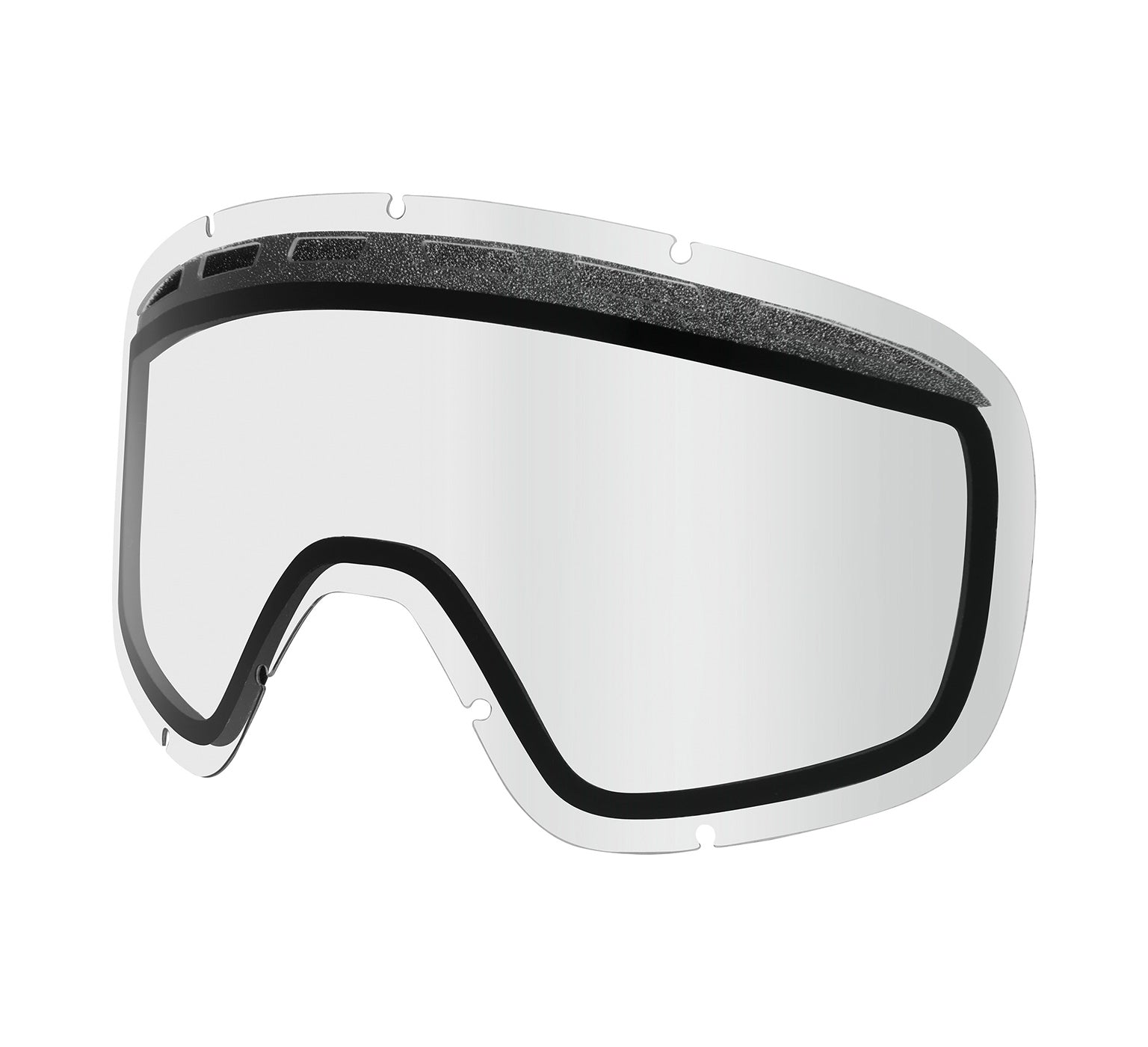 D1 OTG - Mikkel Bang Signature 2024 with Lumalens Red Ionized & Lumalens Clear Lens