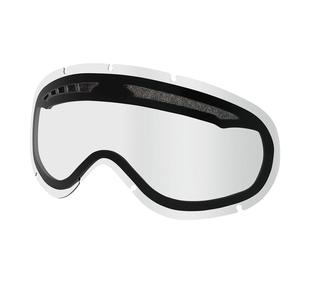 DX Replacement Lens - Clear