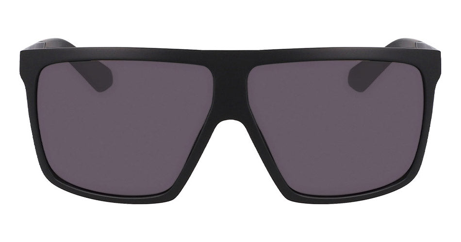ULTRA - Matte Black/Multi with Polarized Lumalens Smoke Lens
