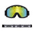 D1 OTG - Mikkel Bang Signature 2025 with Lumalens Gold Ionized & Lumalens Amber Lens