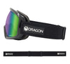 D3 OTG - Icon Green with Lumalens Green Ionized Lens