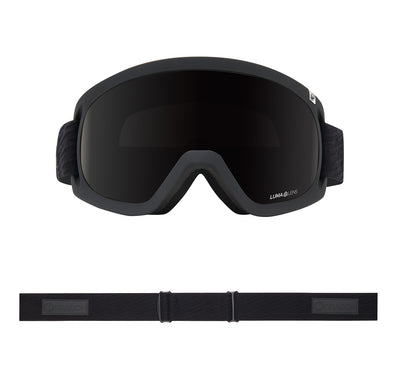 D3 OTG - Midnight with Lumalens Midnight Lens