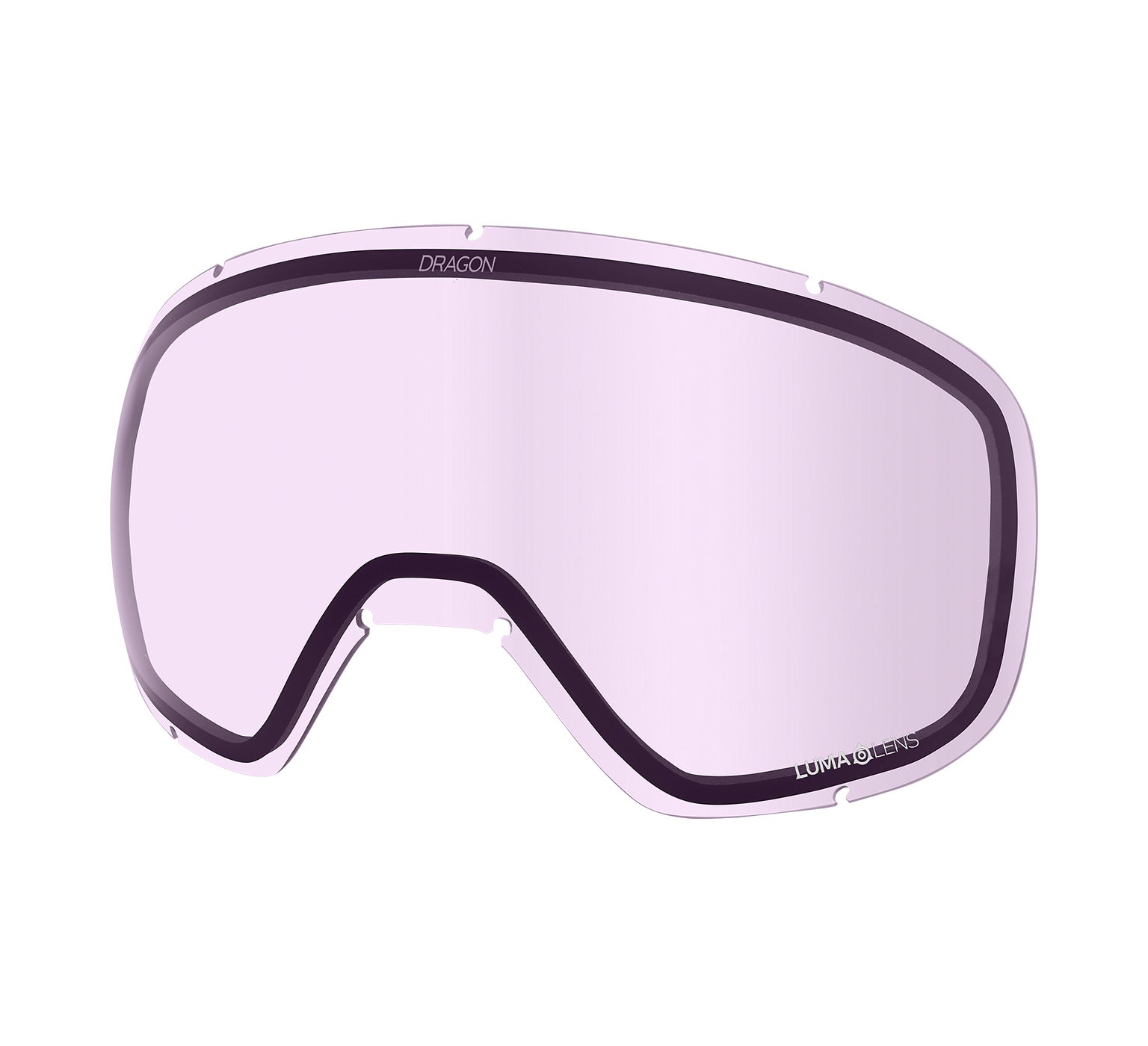 D3 OTG Replacement Lens - Lumalens Violet