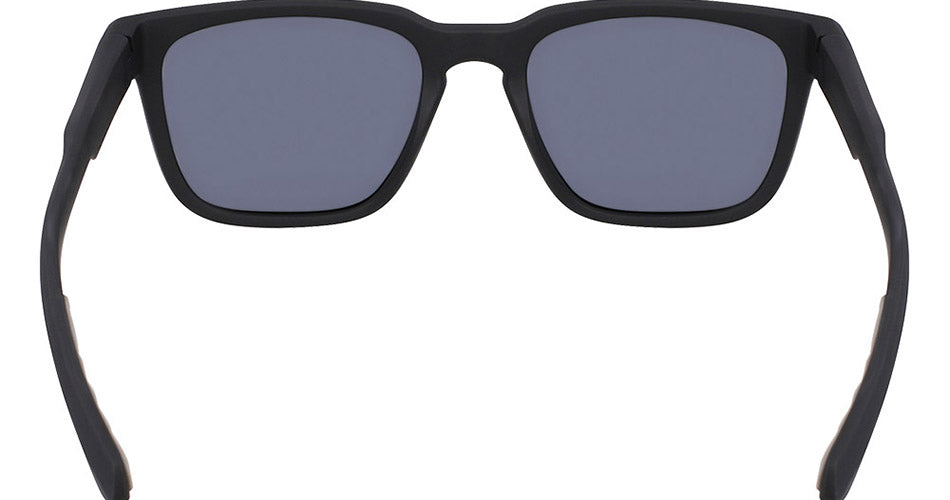 BEECH - Matte Black with Polarized Lumalens Smoke Lens