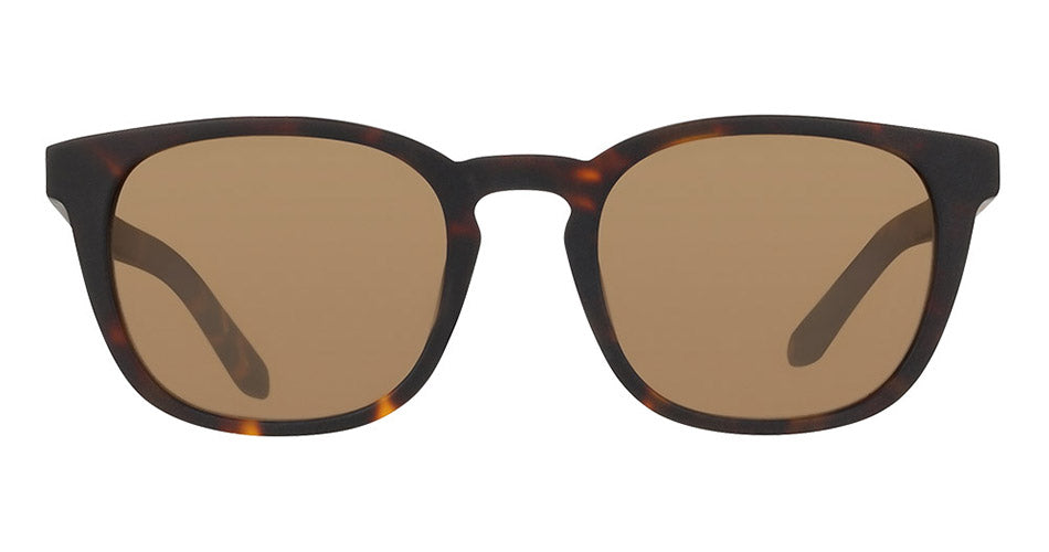 GATSBY - Matte Tortoise with Lumalens Brown Lens