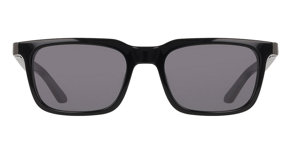 BRAXTON - Black with Lumalens Smoke Lens