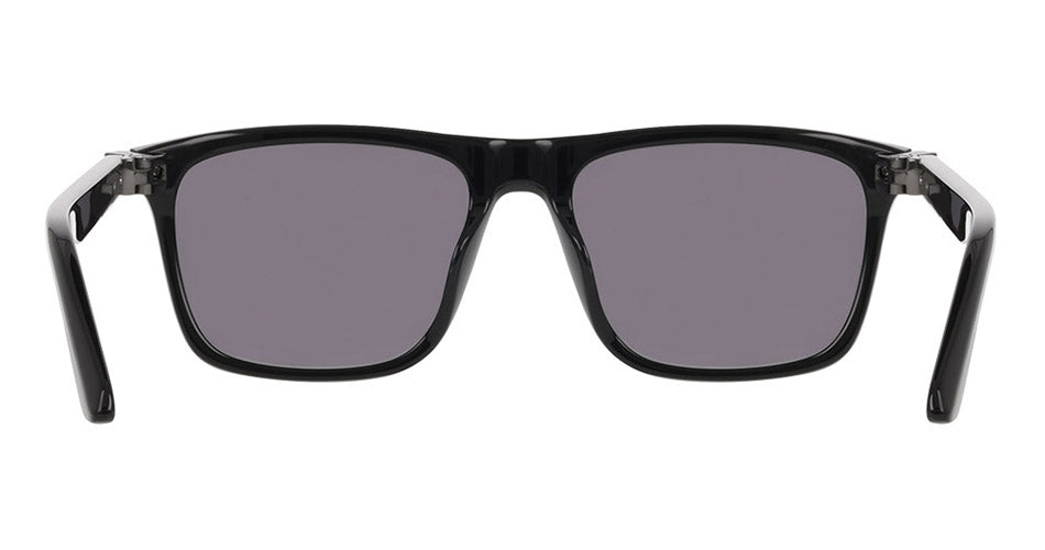 CHASE - Black with Lumalens Smoke Lens