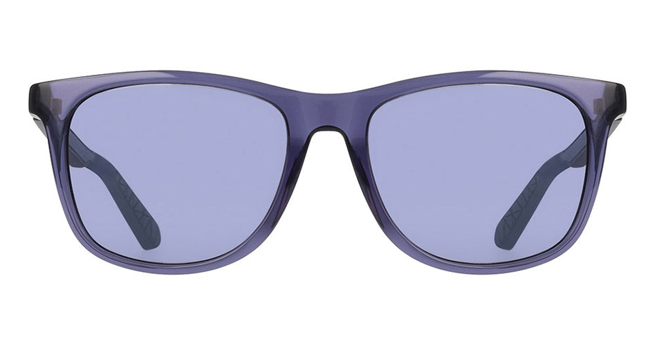 BAY - Navy with Lumalens Blue Lens