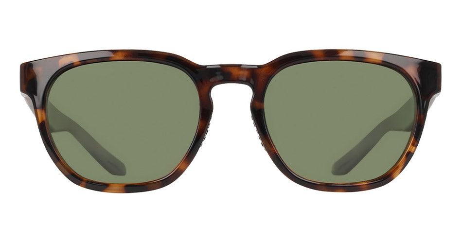BANK - Shiny Tortoise H2O with Polarized Lumalens G15 Green Lens