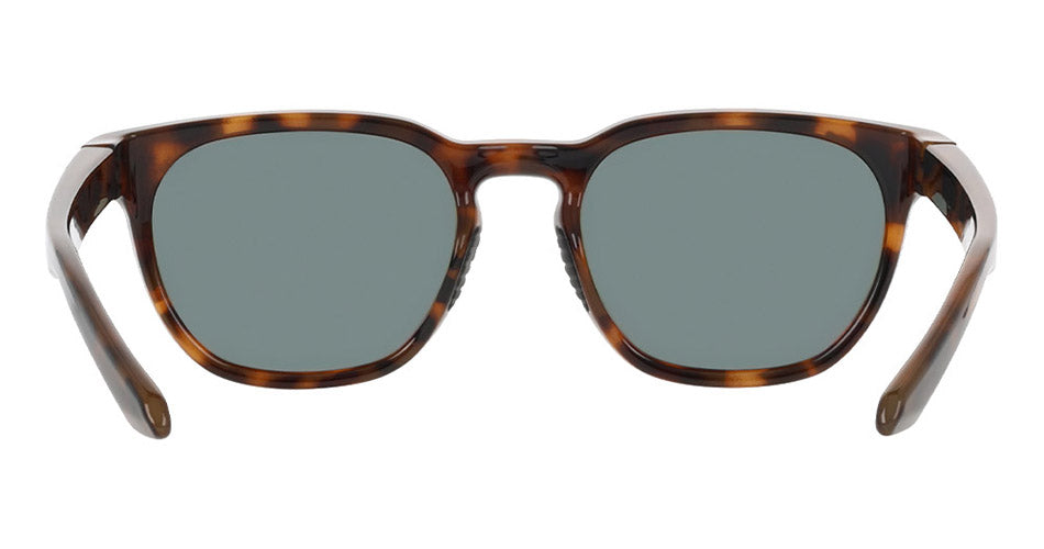 BANK - Shiny Tortoise H2O with Polarized Lumalens G15 Green Lens