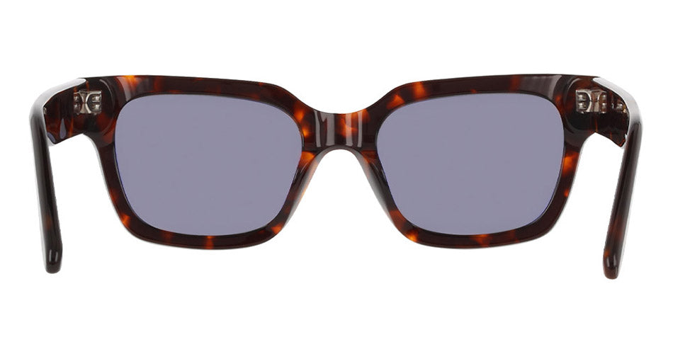 RYDER - Deep Havana with Lumalens Smoke Lens