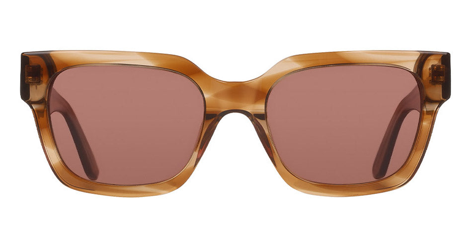 RYDER - Weather Cashmere with Lumalens Rose Lens