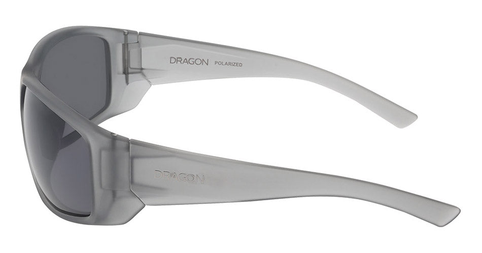DRS1001 - Grey with Silver Flash Lens