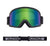 DX3 L OTG - Black with Lumalens Green Ionized Lens
