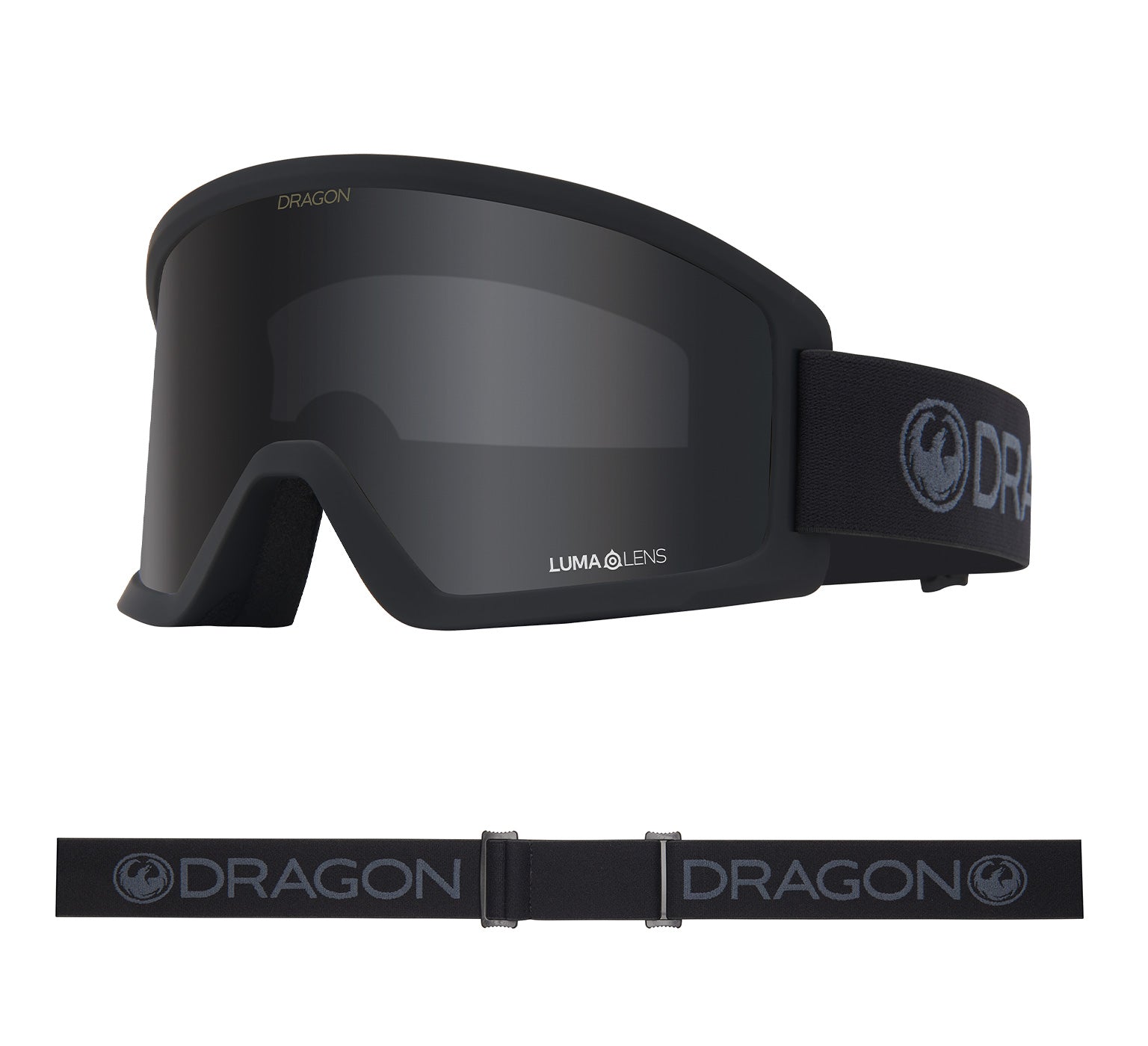 Dragon DX3 OTG Snow Goggles - Dragon Alliance