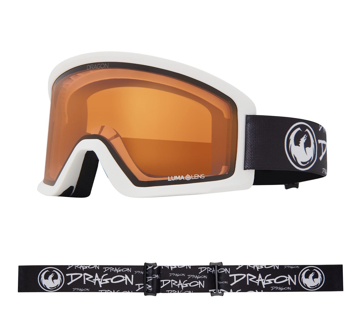 Dragon Alliance Ski & Snowboard Goggles | Dragon Europer