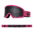 DX3 OTG - Blasted Pink with Lumalens Dark Smoke Lens