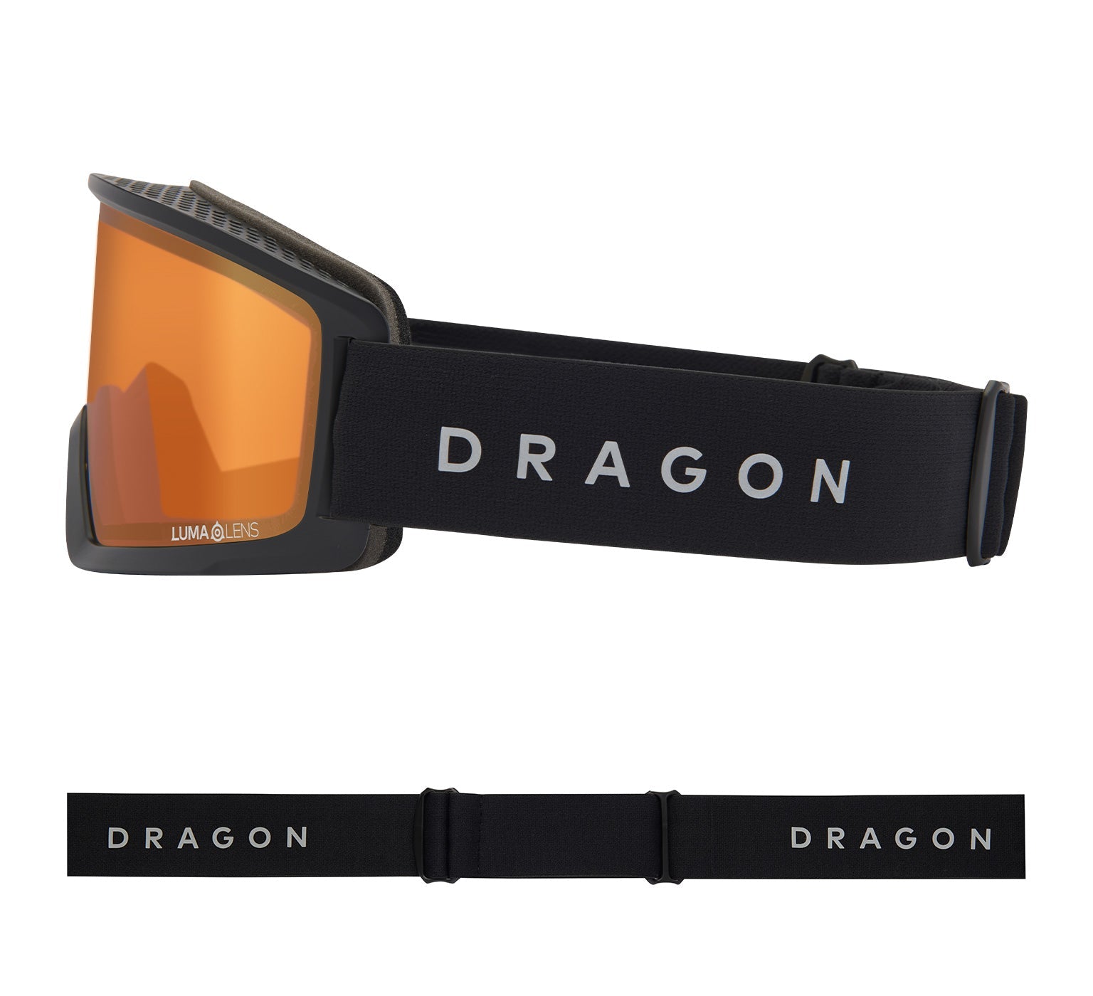 DX3 PLUS OTG - Photochromic with Lumalens Photochromic Amber Lens