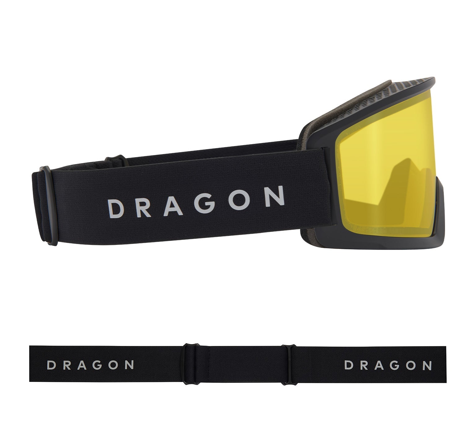DX3 PLUS OTG - Photochromic with Lumalens Photochromic Yellow Lens