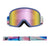 DX3 PLUS OTG - Sunset with Lumalens Pink Ionized & Lumalens Violet Lens