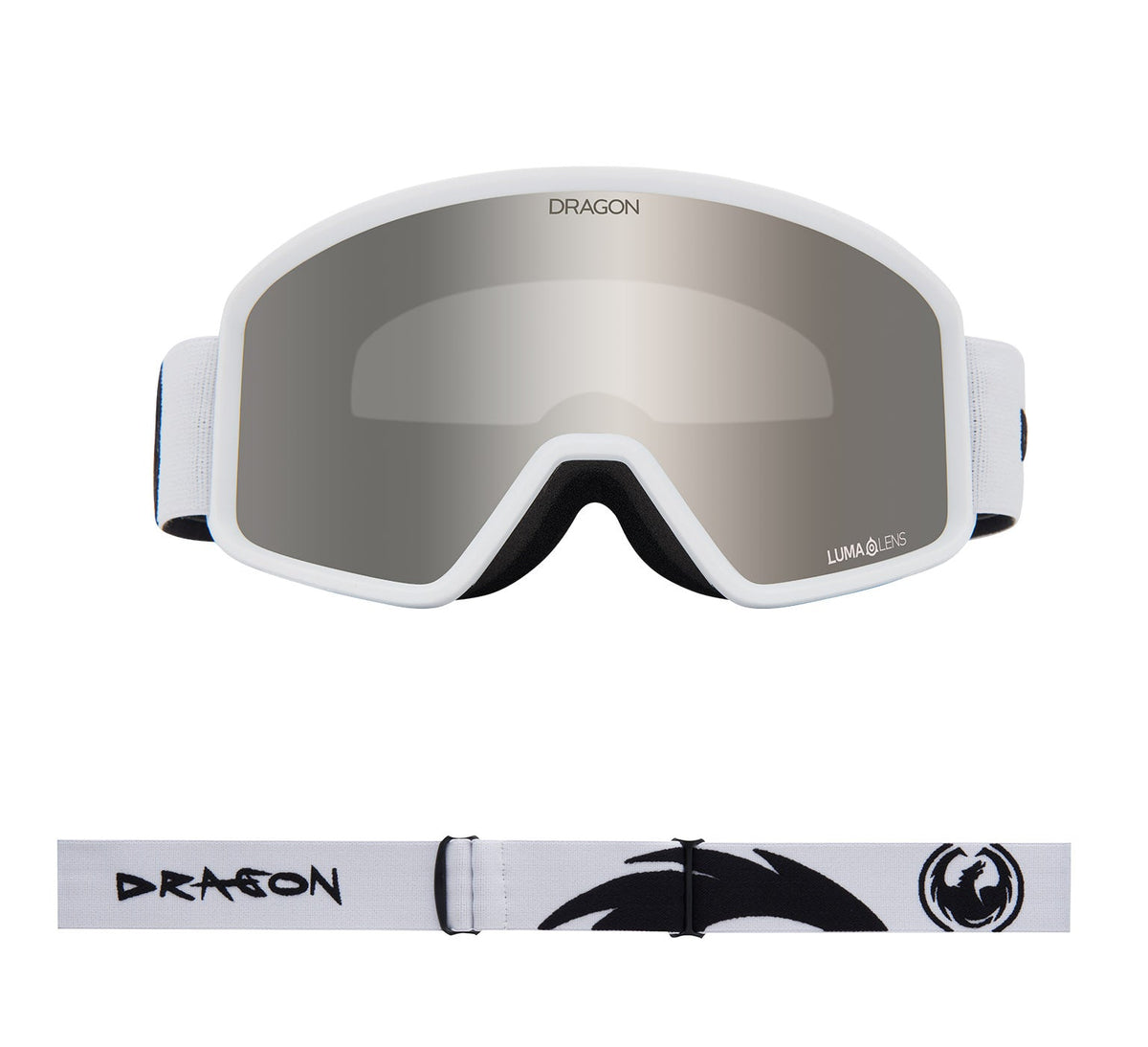 DXT OTG - Light Wing with Lumalens Silver Ionized Lens