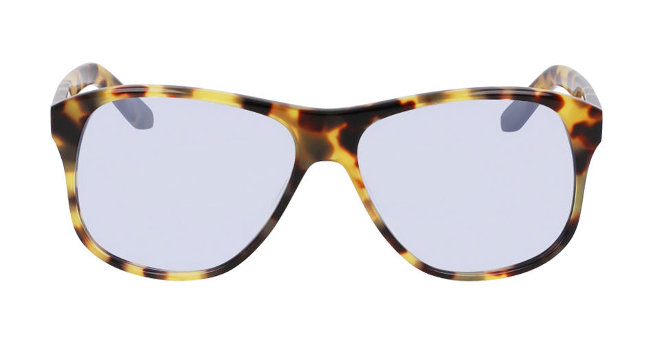 BODHI - Tokyo Tortoise with Lumalens Blue Lens