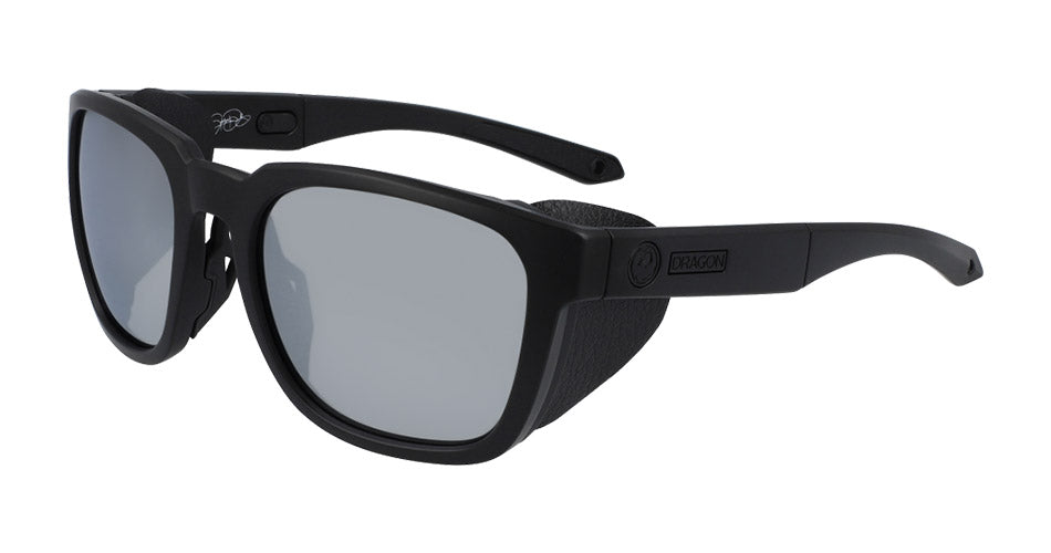 EXCURSION X - Danny Davis Signature with Lumalens Super Strong Silver Lens