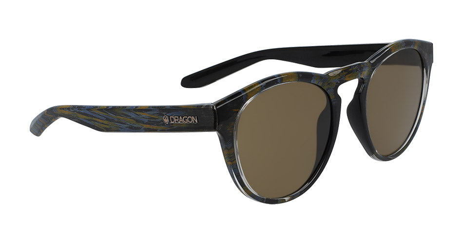 OPUS - Rob Machado Resin with Lumalens Brown Lens