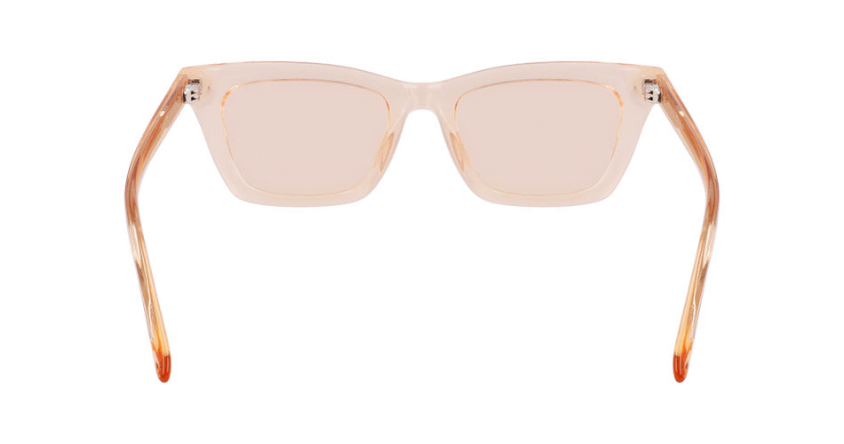 KEELY - Peach with Lumalens Peach Lens