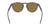 OPUS UPCYCLED - Grey with Lumalens Rose Gold Ionized Lens
