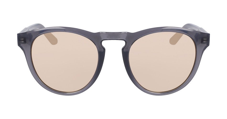 OPUS UPCYCLED - Grey with Lumalens Rose Gold Ionized Lens