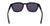 DUNE - Matte Black H2O with Polarized Lumalens Green Ionized Lens